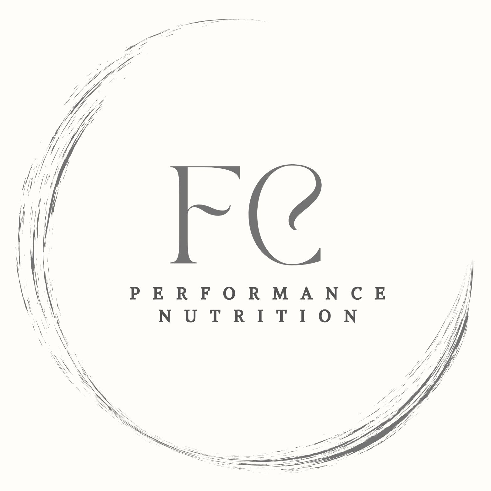 FC Performance Nutrition Logo